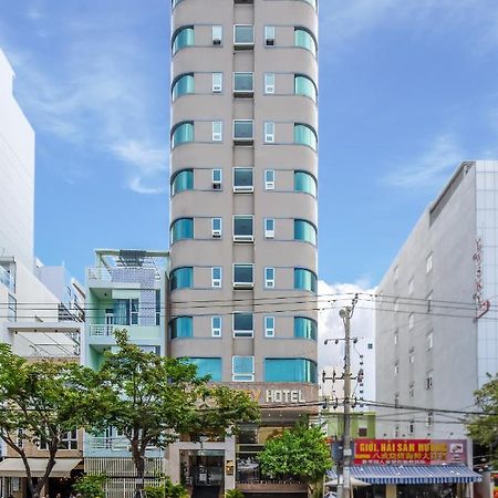 Bay Sydney Hotel Da Nang Dış mekan fotoğraf