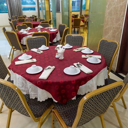 Bay Sydney Hotel Da Nang Dış mekan fotoğraf