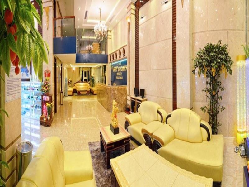Bay Sydney Hotel Da Nang Dış mekan fotoğraf