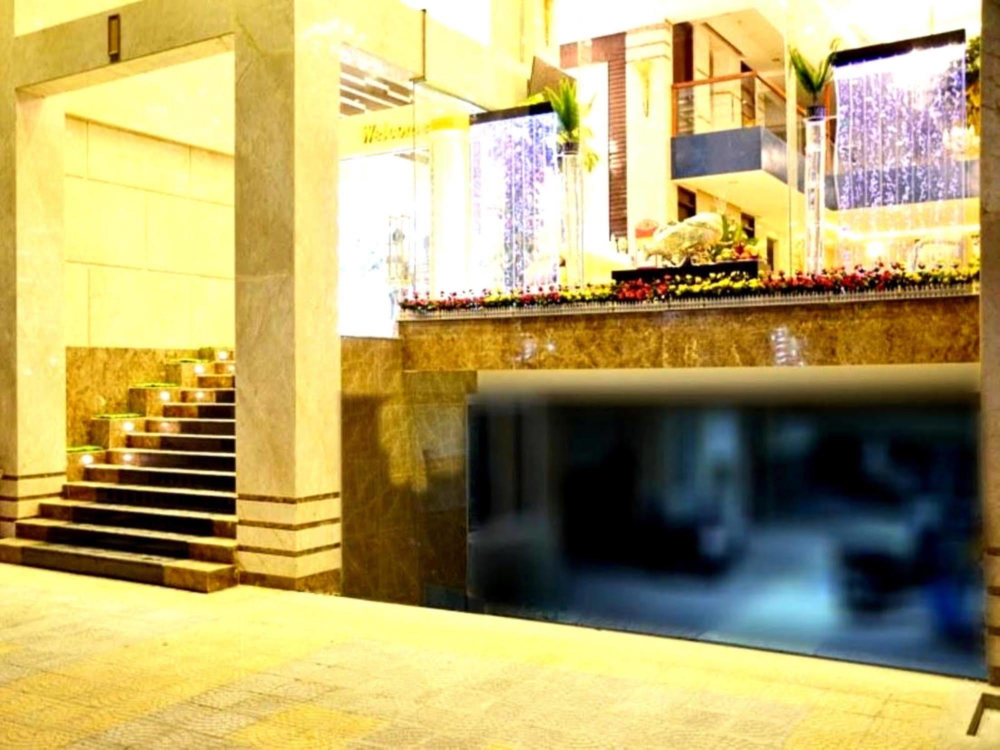 Bay Sydney Hotel Da Nang Dış mekan fotoğraf
