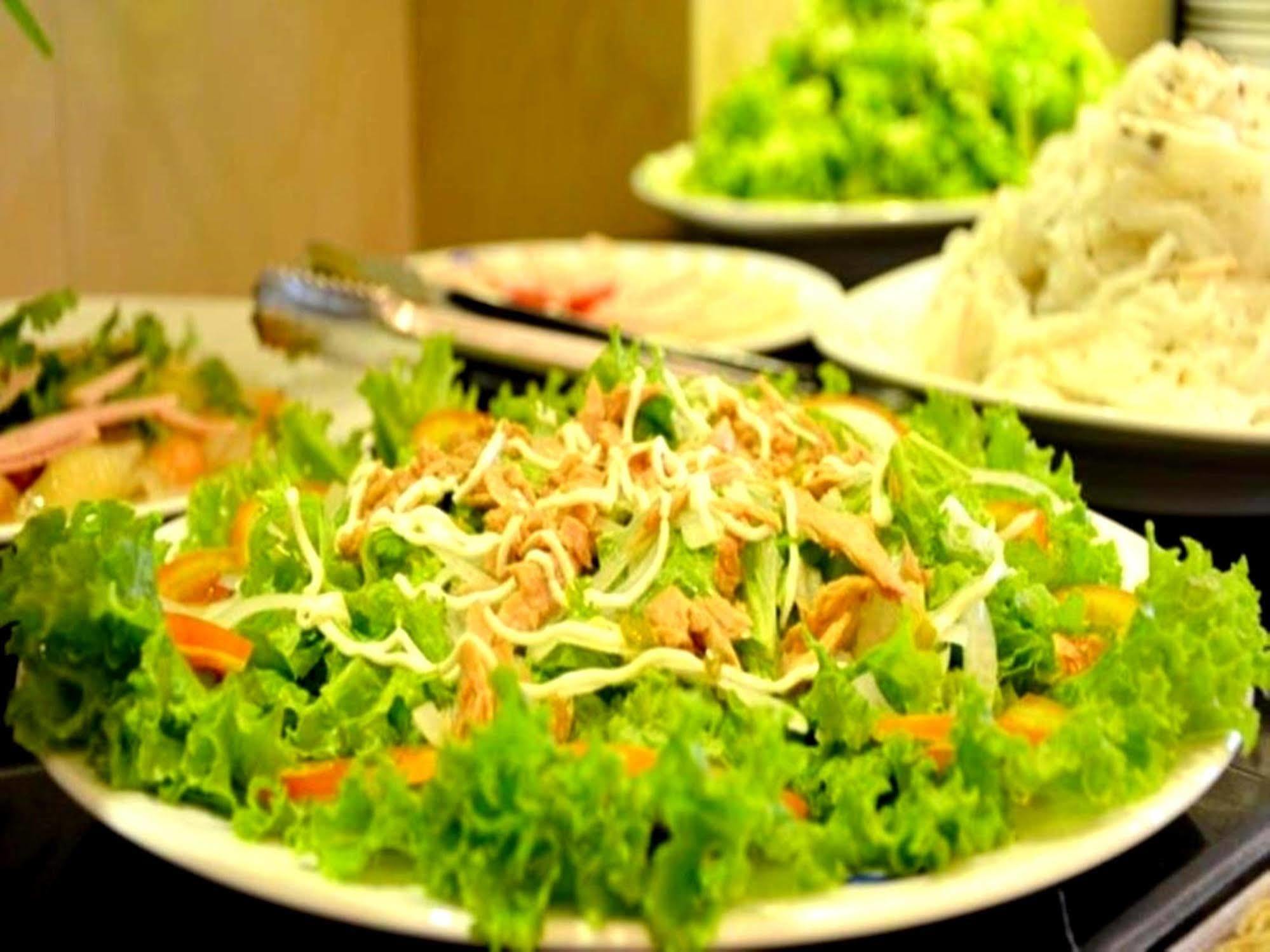 Bay Sydney Hotel Da Nang Dış mekan fotoğraf