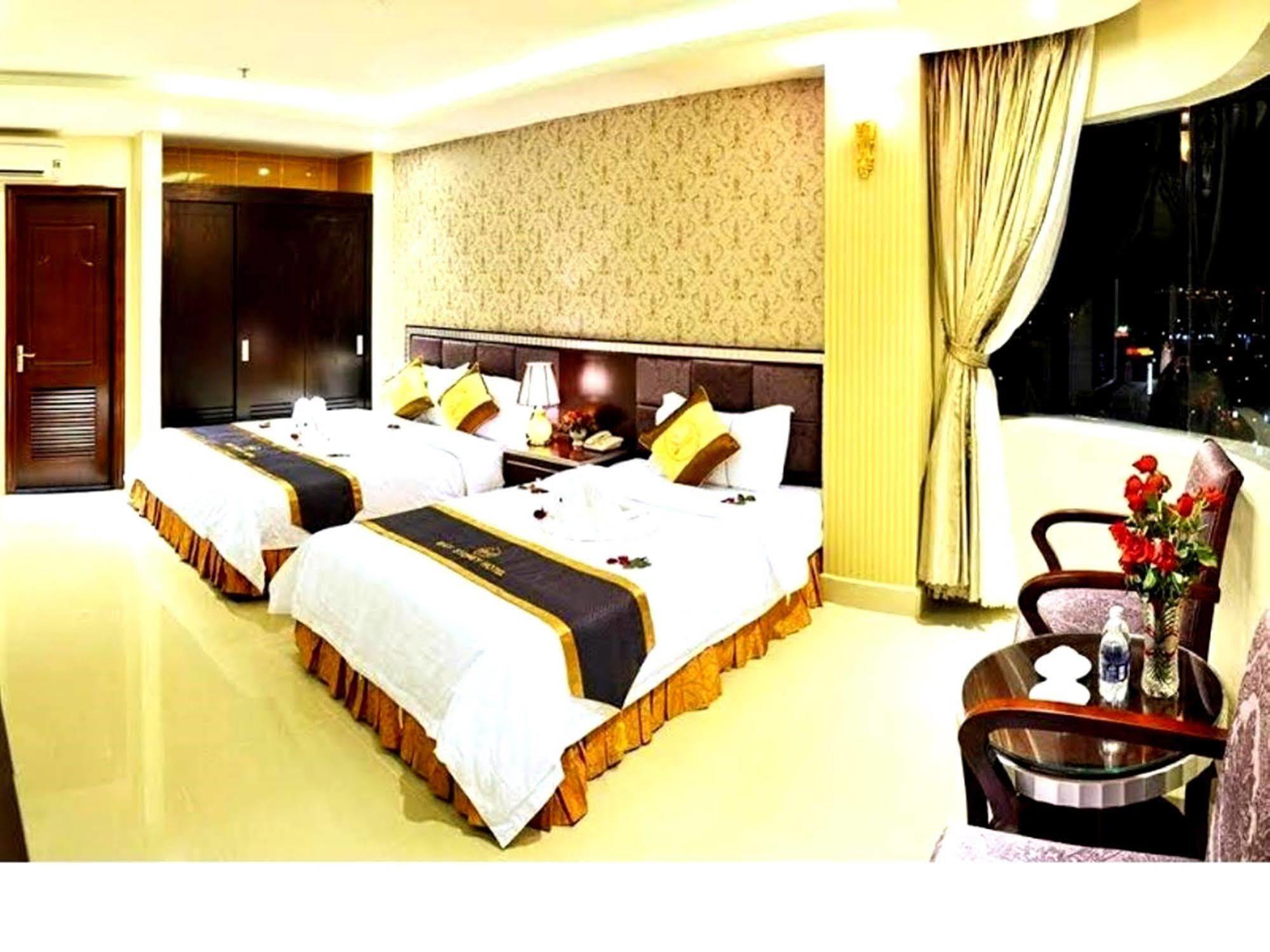Bay Sydney Hotel Da Nang Dış mekan fotoğraf