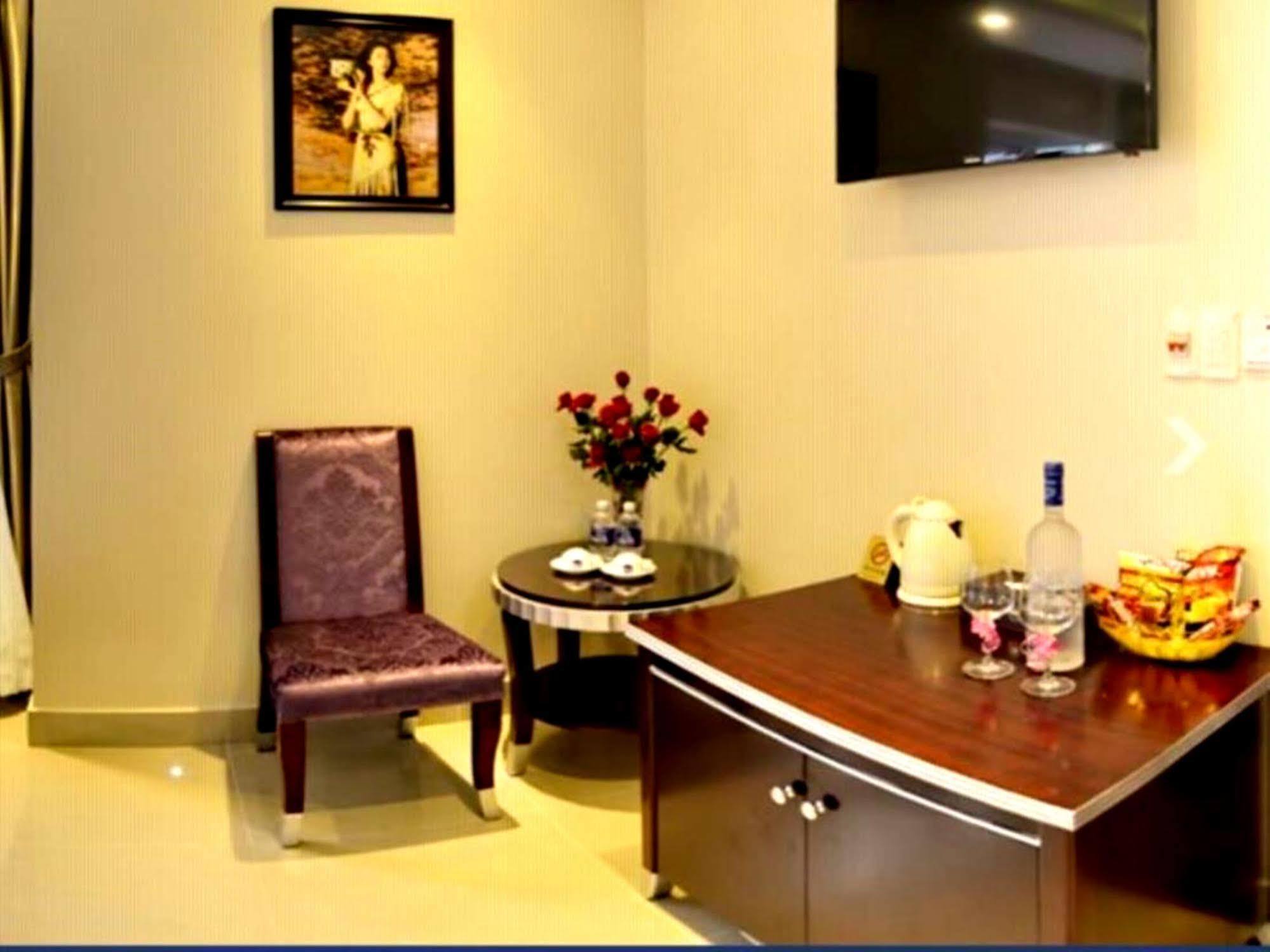 Bay Sydney Hotel Da Nang Dış mekan fotoğraf