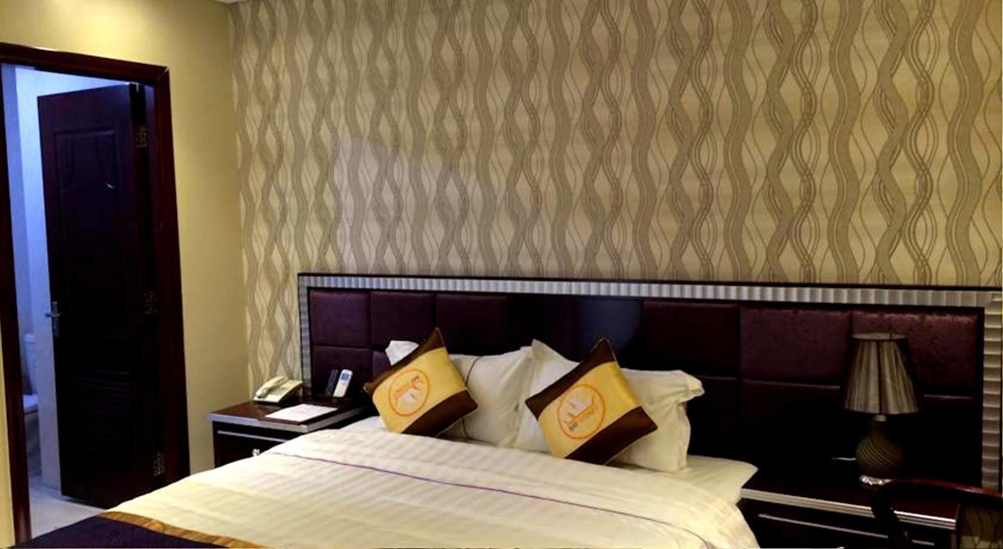 Bay Sydney Hotel Da Nang Dış mekan fotoğraf