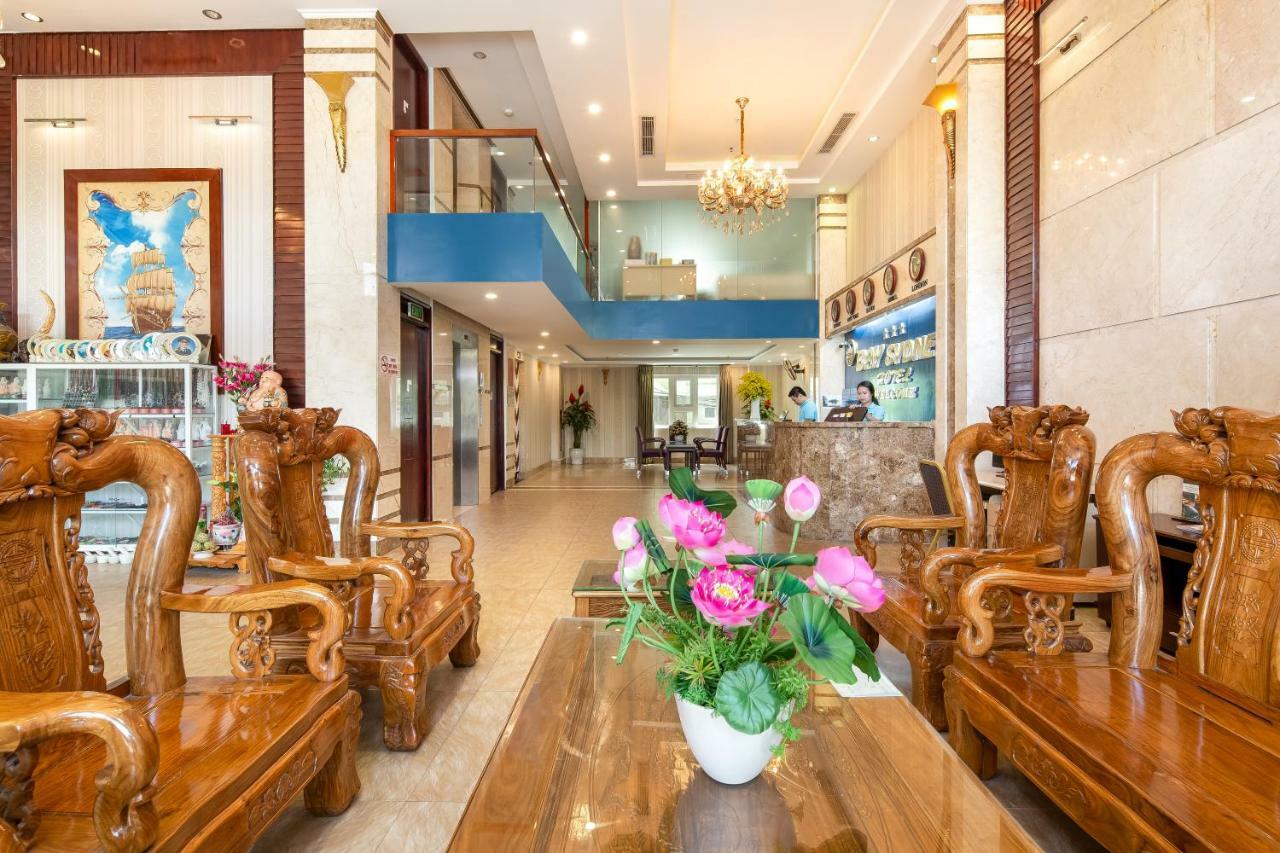 Bay Sydney Hotel Da Nang Dış mekan fotoğraf