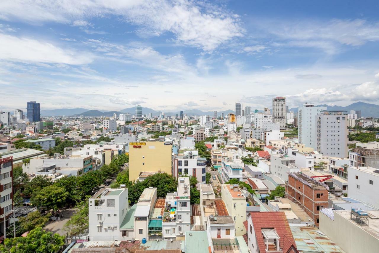Bay Sydney Hotel Da Nang Dış mekan fotoğraf