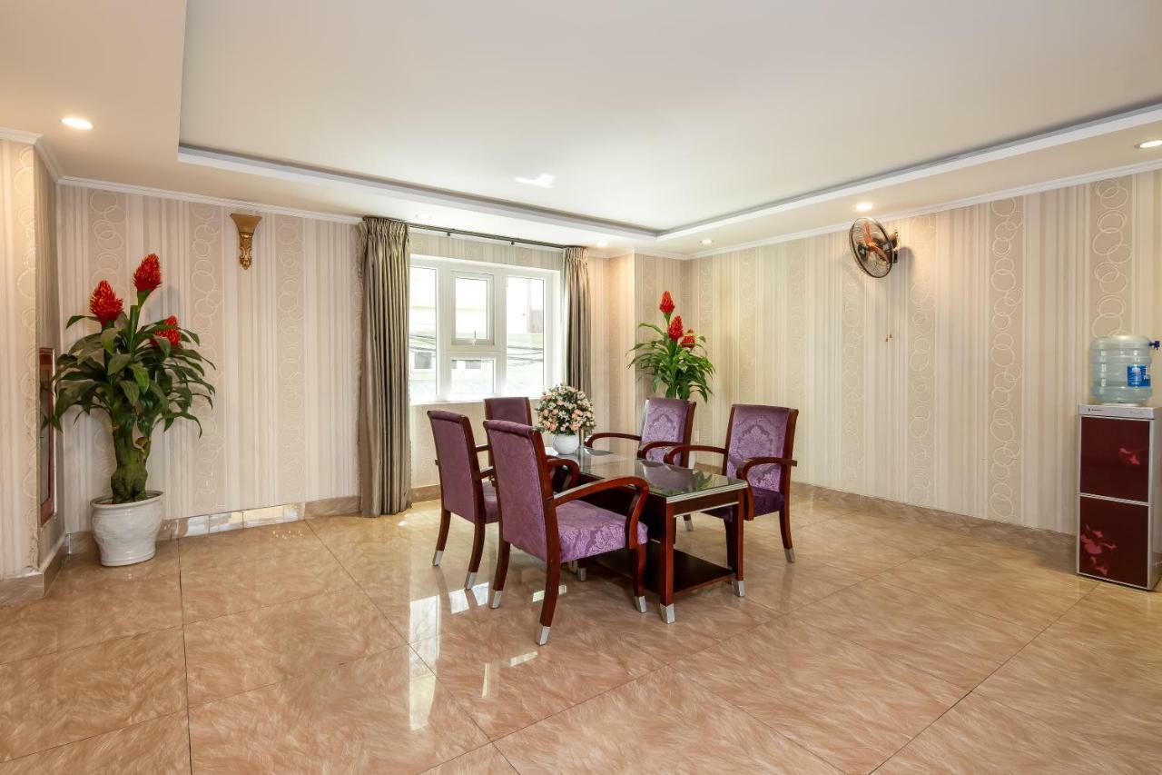 Bay Sydney Hotel Da Nang Dış mekan fotoğraf