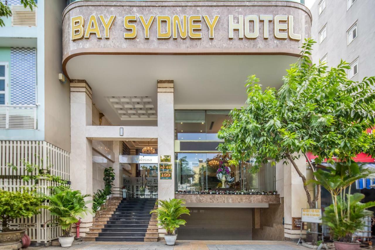 Bay Sydney Hotel Da Nang Dış mekan fotoğraf