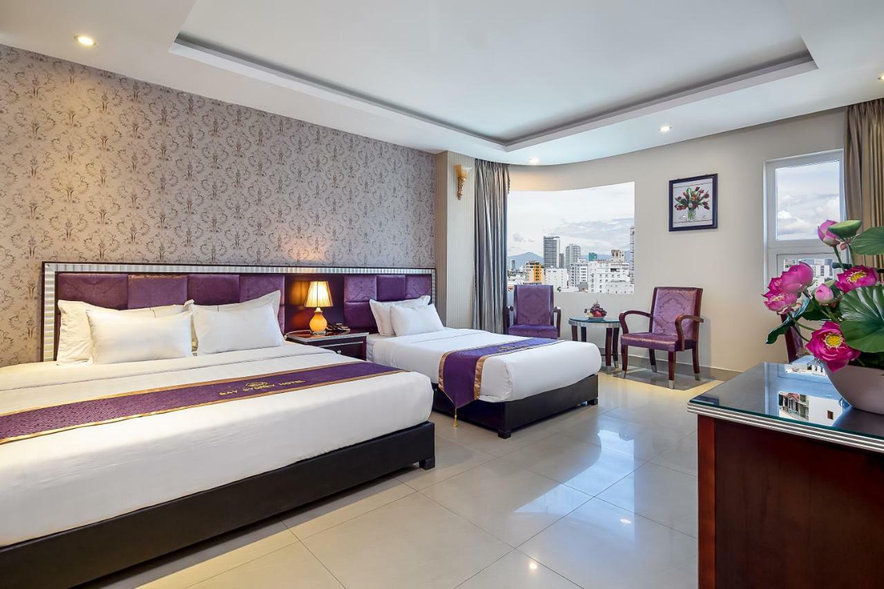 Bay Sydney Hotel Da Nang Dış mekan fotoğraf