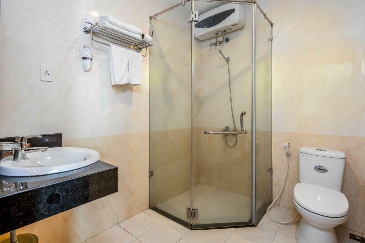 Bay Sydney Hotel Da Nang Dış mekan fotoğraf