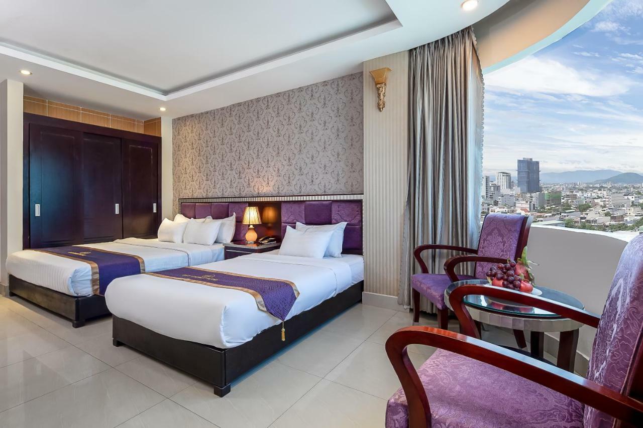 Bay Sydney Hotel Da Nang Dış mekan fotoğraf