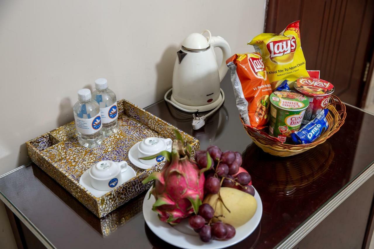Bay Sydney Hotel Da Nang Dış mekan fotoğraf