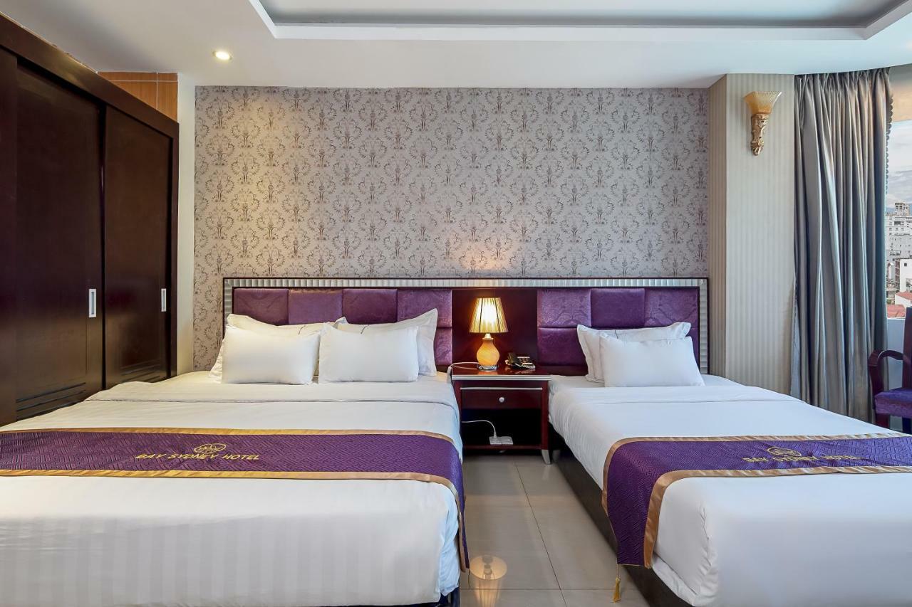Bay Sydney Hotel Da Nang Dış mekan fotoğraf