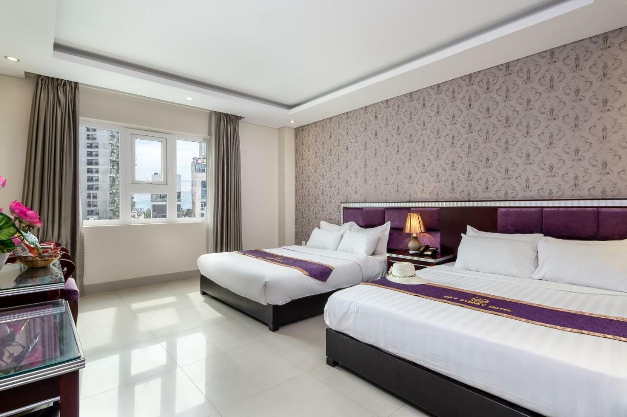 Bay Sydney Hotel Da Nang Dış mekan fotoğraf