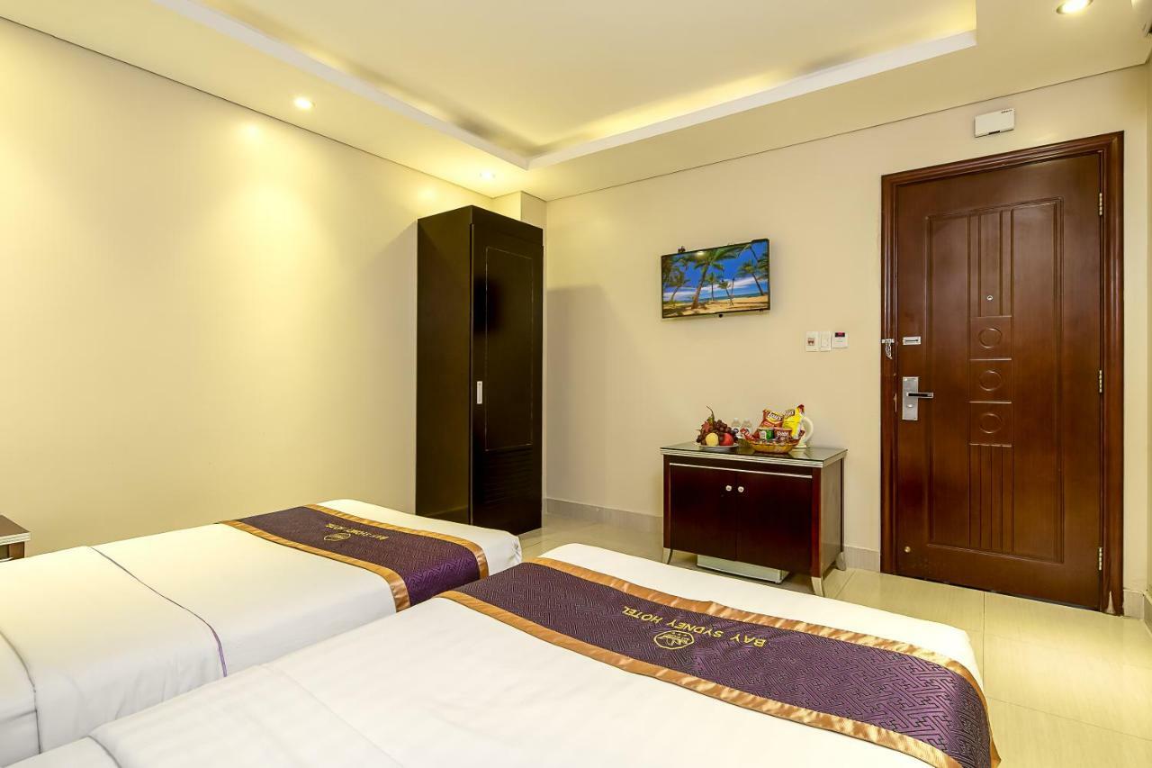 Bay Sydney Hotel Da Nang Dış mekan fotoğraf
