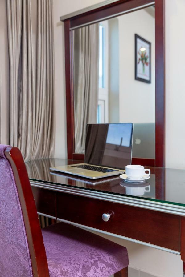 Bay Sydney Hotel Da Nang Dış mekan fotoğraf