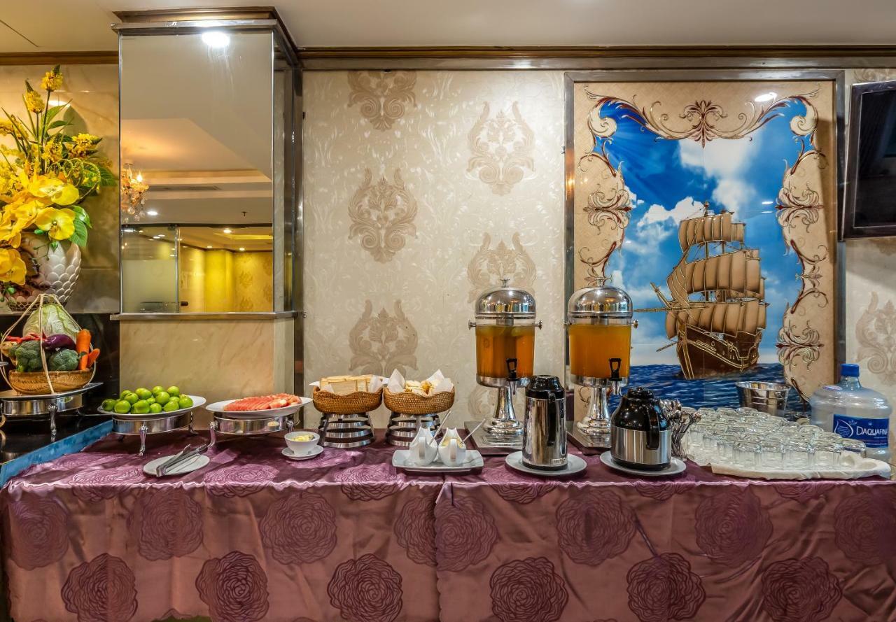 Bay Sydney Hotel Da Nang Dış mekan fotoğraf