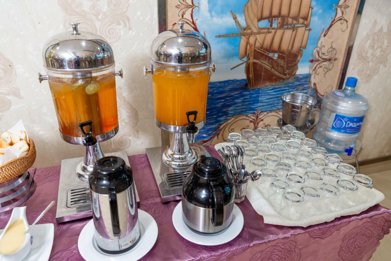 Bay Sydney Hotel Da Nang Dış mekan fotoğraf