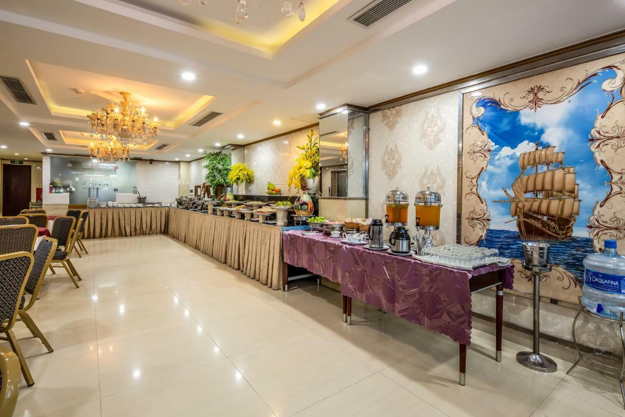 Bay Sydney Hotel Da Nang Dış mekan fotoğraf
