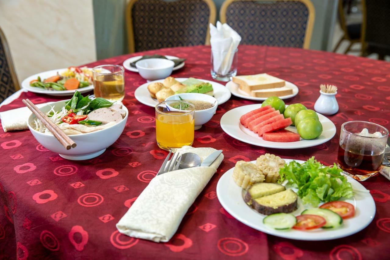 Bay Sydney Hotel Da Nang Dış mekan fotoğraf