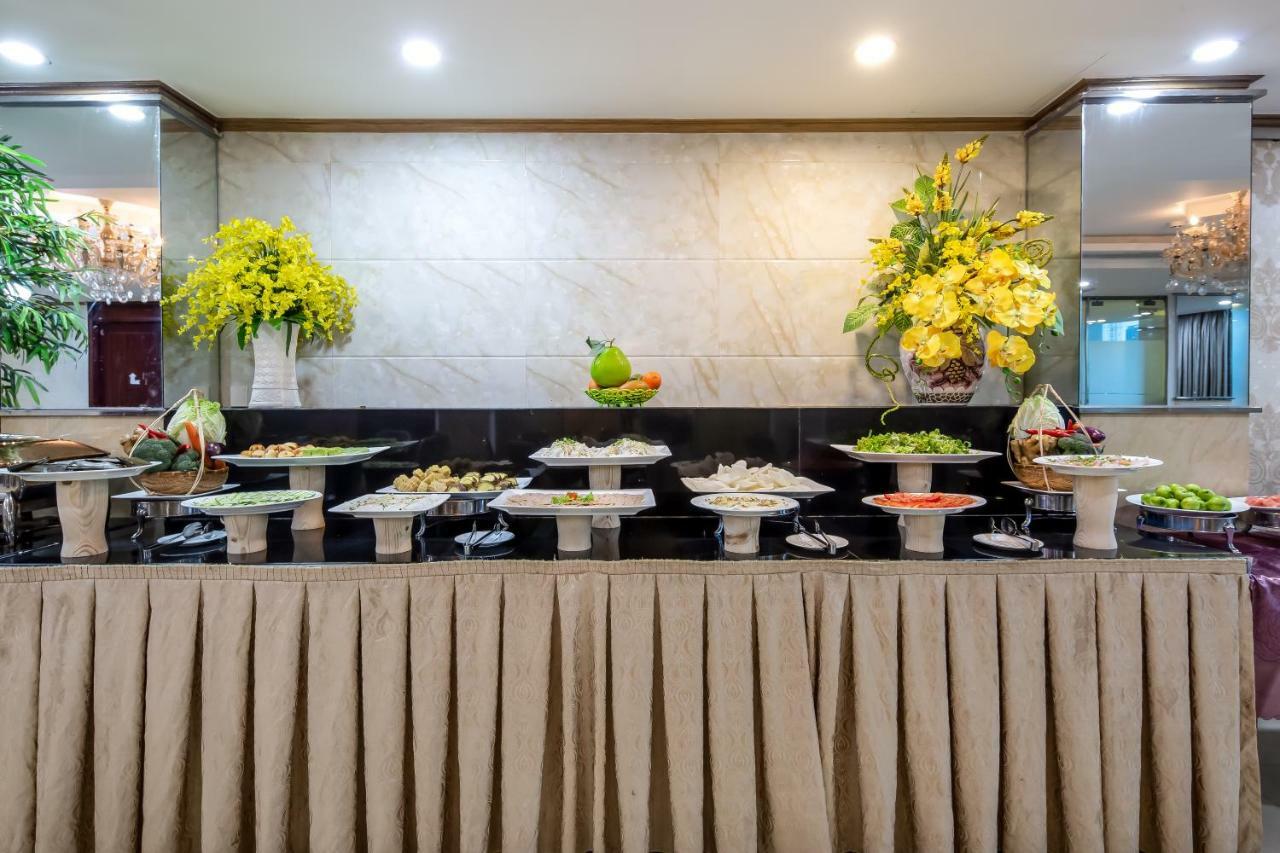 Bay Sydney Hotel Da Nang Dış mekan fotoğraf