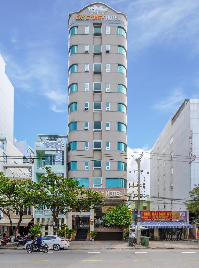 Bay Sydney Hotel Da Nang Dış mekan fotoğraf