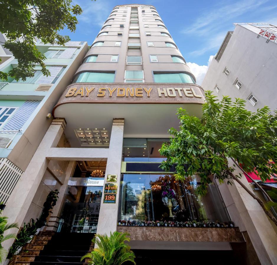 Bay Sydney Hotel Da Nang Dış mekan fotoğraf