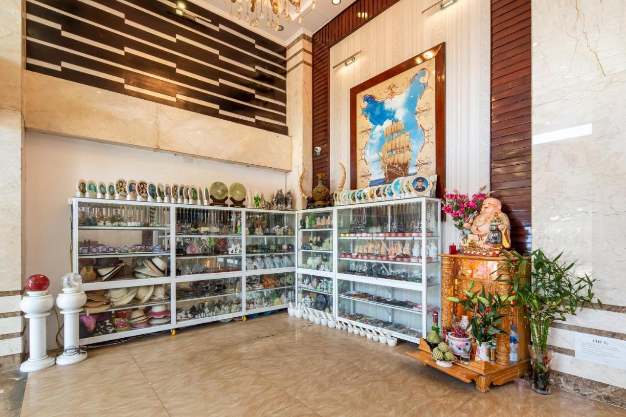 Bay Sydney Hotel Da Nang Dış mekan fotoğraf